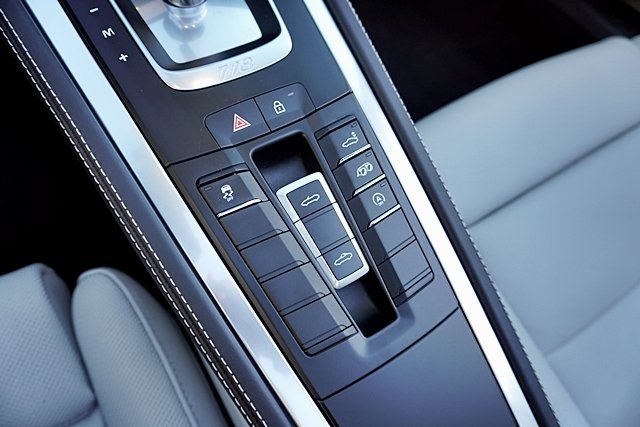 Used 2024 Blue Porsche Style Edition image 30