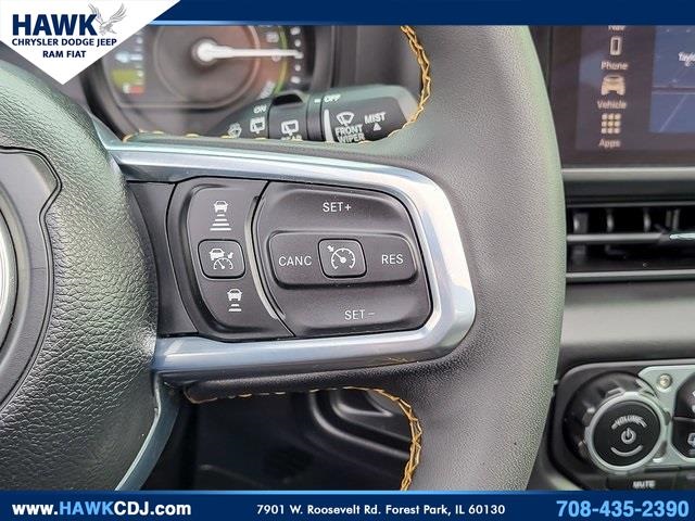 2024 JEEP WRANGLER - Image 17