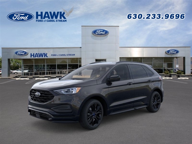 2024 FORD EDGE - Image 1