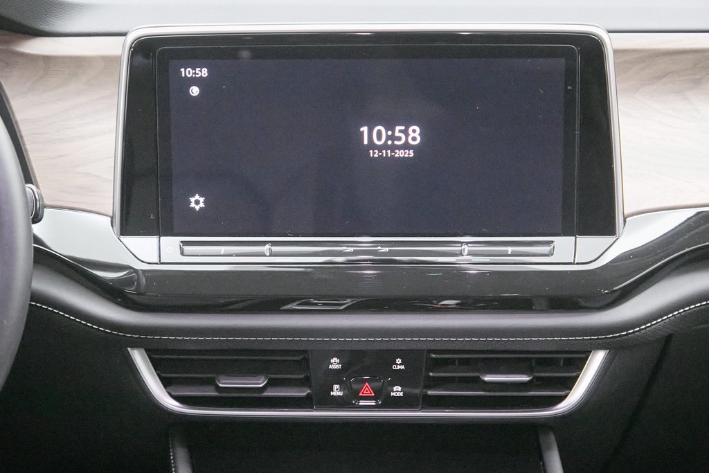 2025 VOLKSWAGEN ATLAS - Image 28