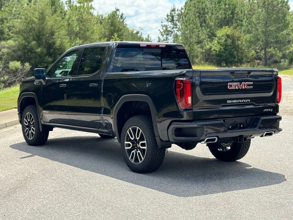 2026 Gmc Sierra 1500 AT4 photo 6