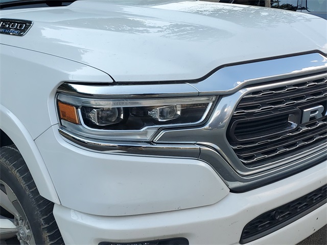 2021 Ram 1500 Limited photo 4