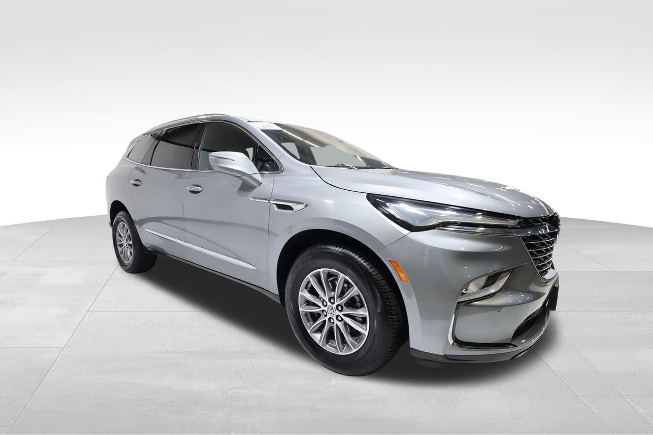 2024 Buick Enclave Premium photo 5