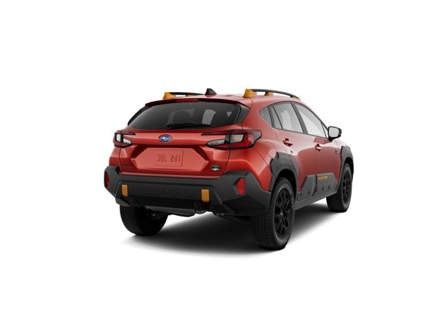 2025 Subaru Crosstrek Wilderness photo 2