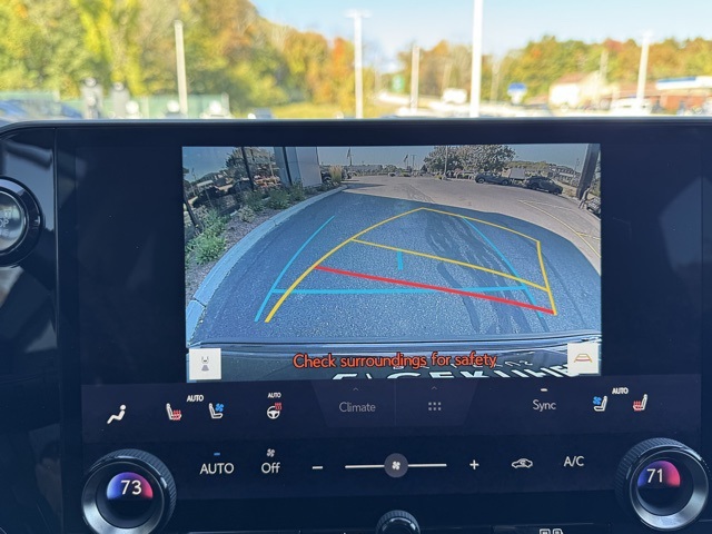 2023 Lexus NX 350 Luxury photo 31