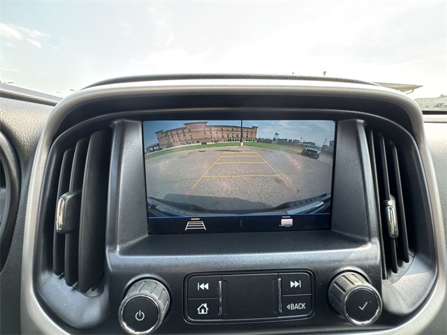 2022 Gmc Canyon Elevation photo 15