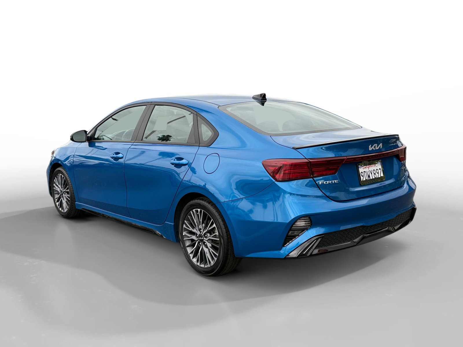 2023 Kia Forte GT-Line photo 3