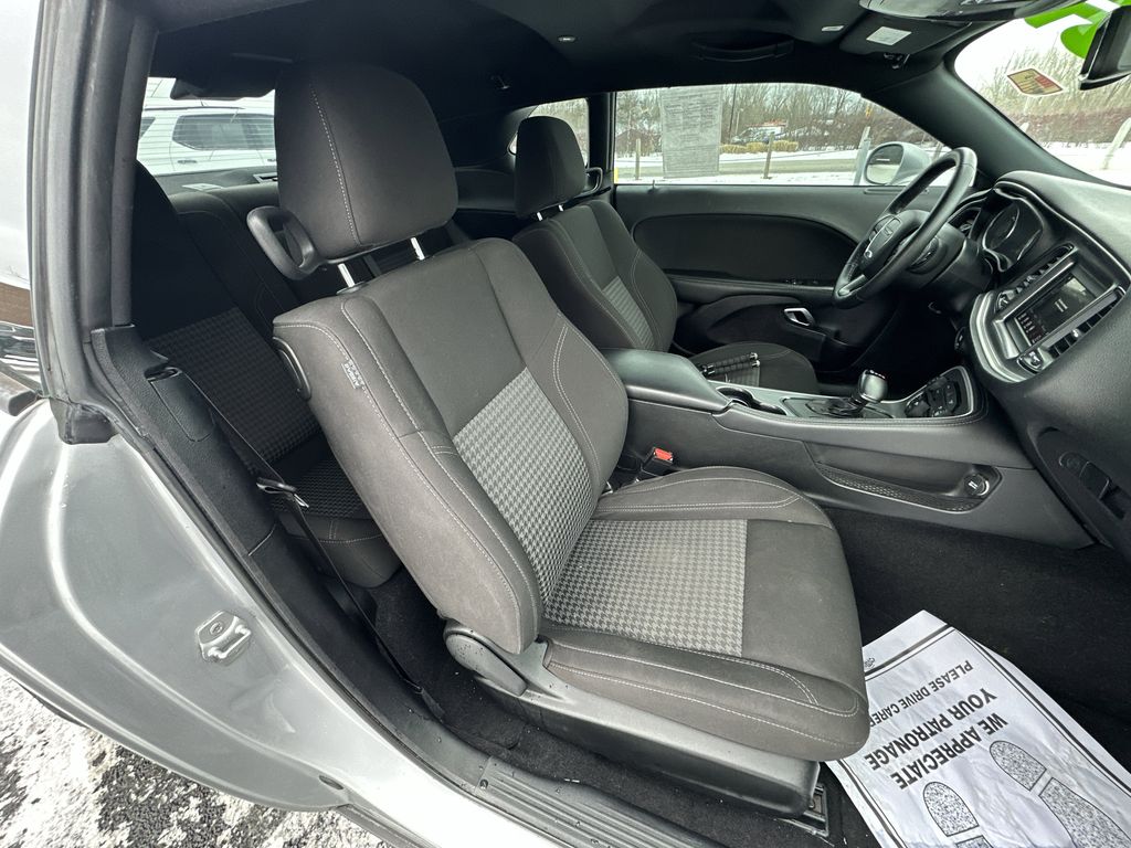 2020 DODGE CHALLENGER - Image 20