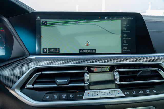 2023 Bmw X6 xDrive40i photo 29