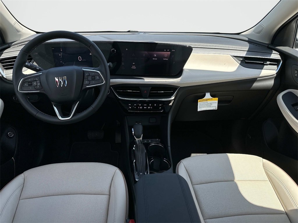 2026 Buick Encore GX Avenir photo 12