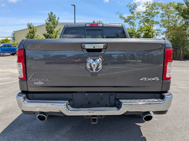 2020 Ram 1500 Big Horn Lone Star photo 5