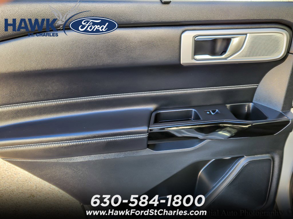 2022 FORD EXPLORER - Image 19