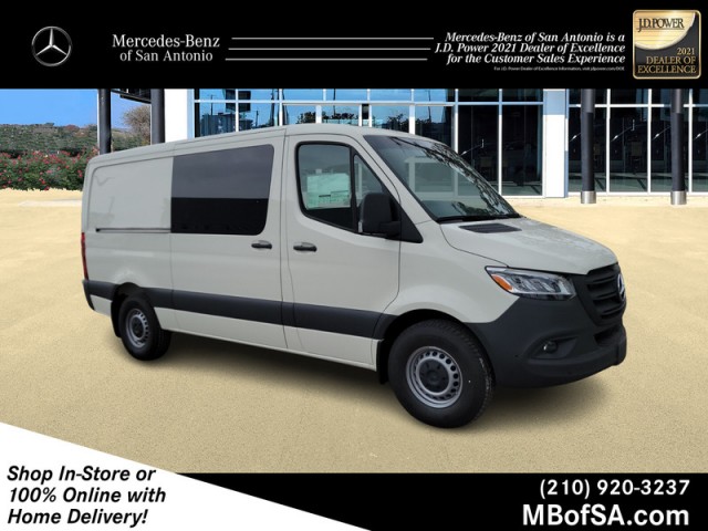 car sales mercedes sprinter