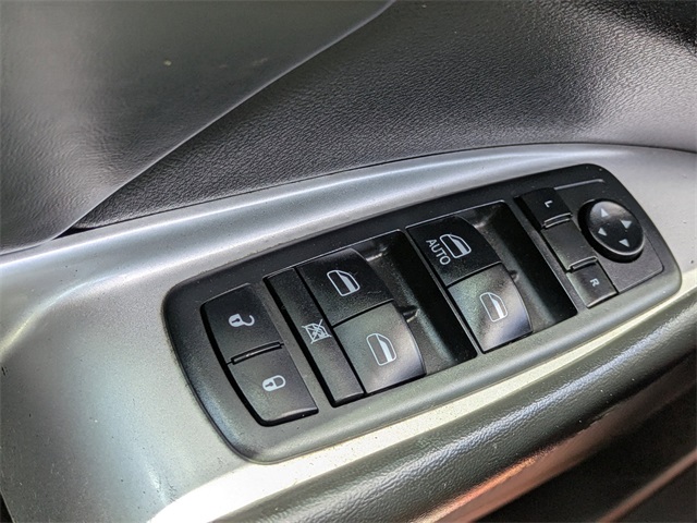 2018 Dodge Journey SE photo 23