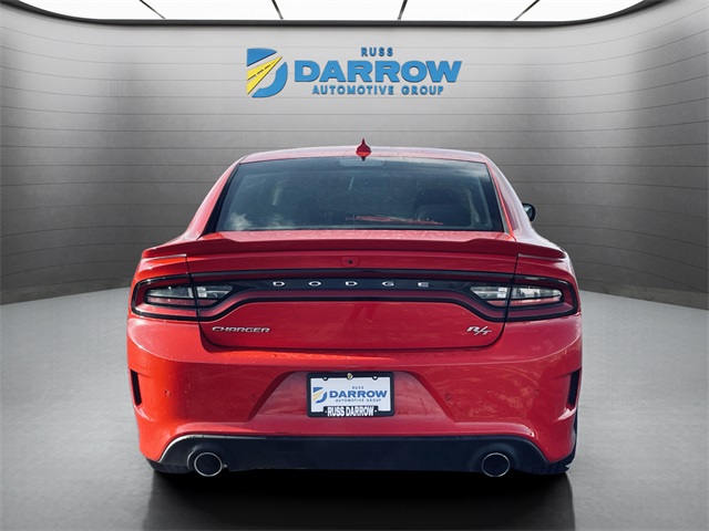 2023 Dodge Charger R/T photo 4