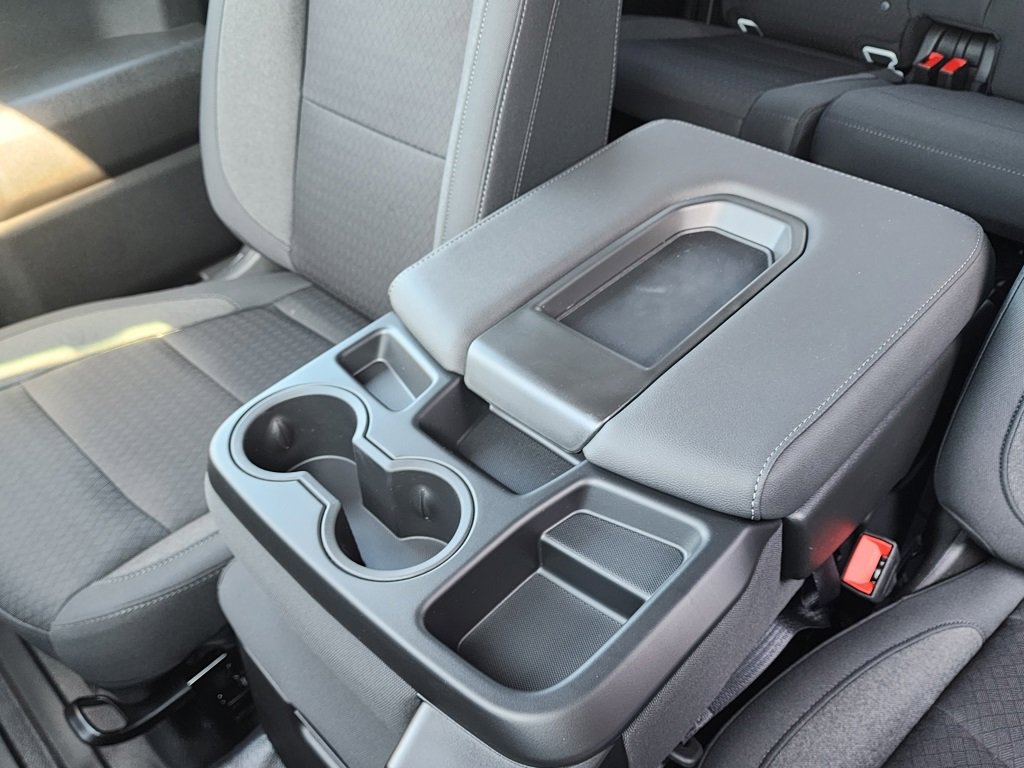 2026 Gmc Sierra 2500 HD Pro photo 29