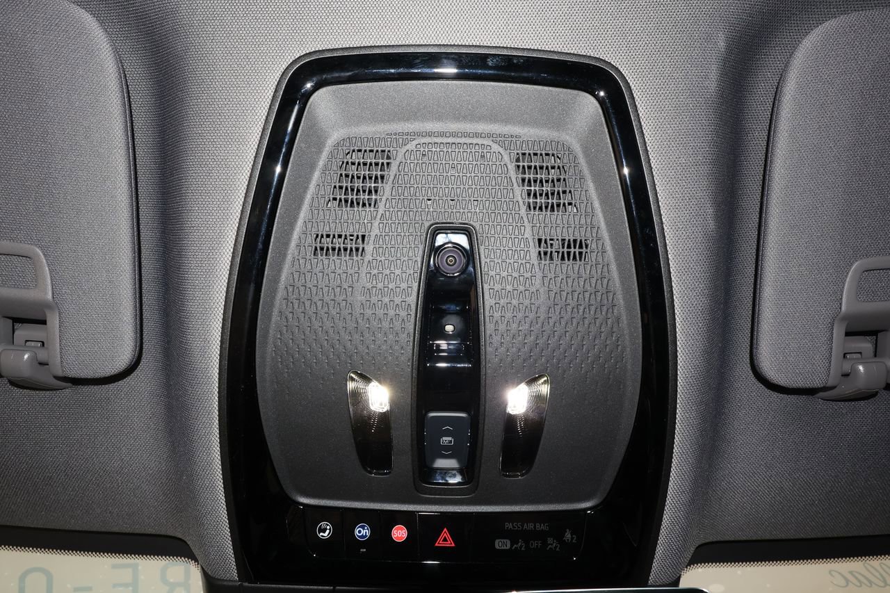 2025 Cadillac Optiq Sport photo 28