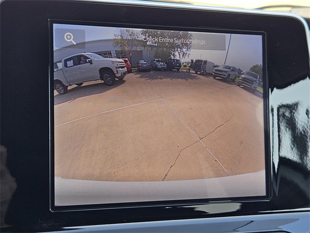 2025 Jeep Compass North Edition Latitude photo 19