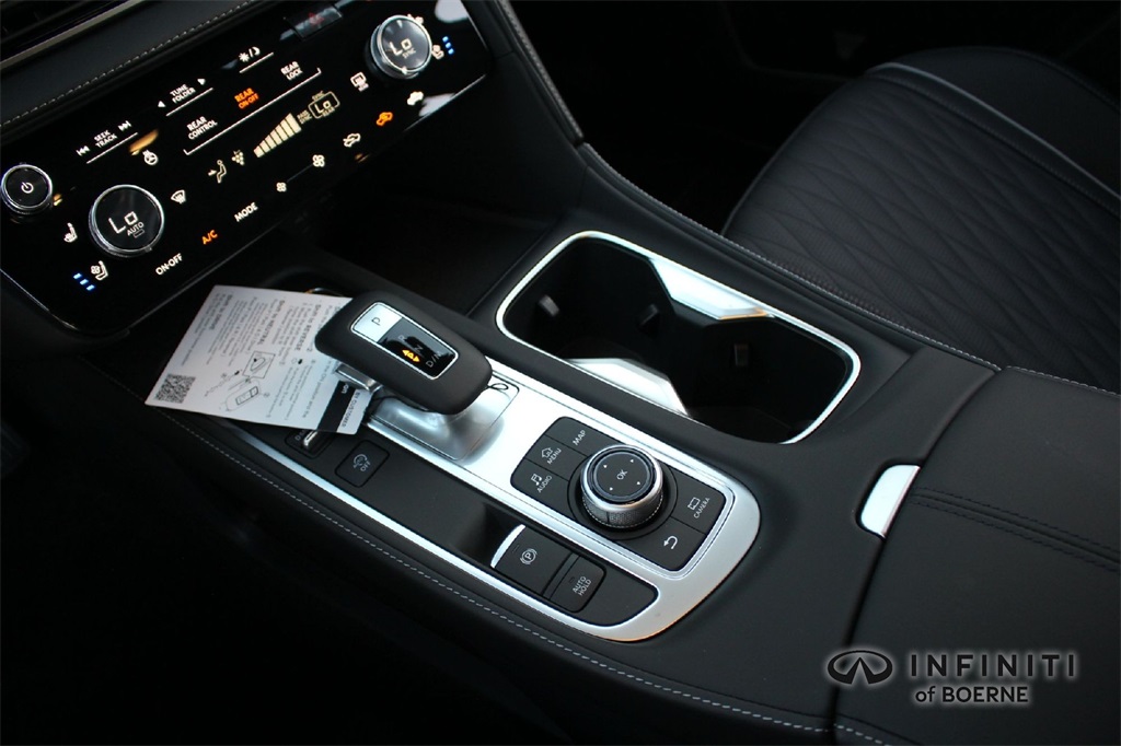 2026 Infiniti QX60 Autograph AWD photo 10