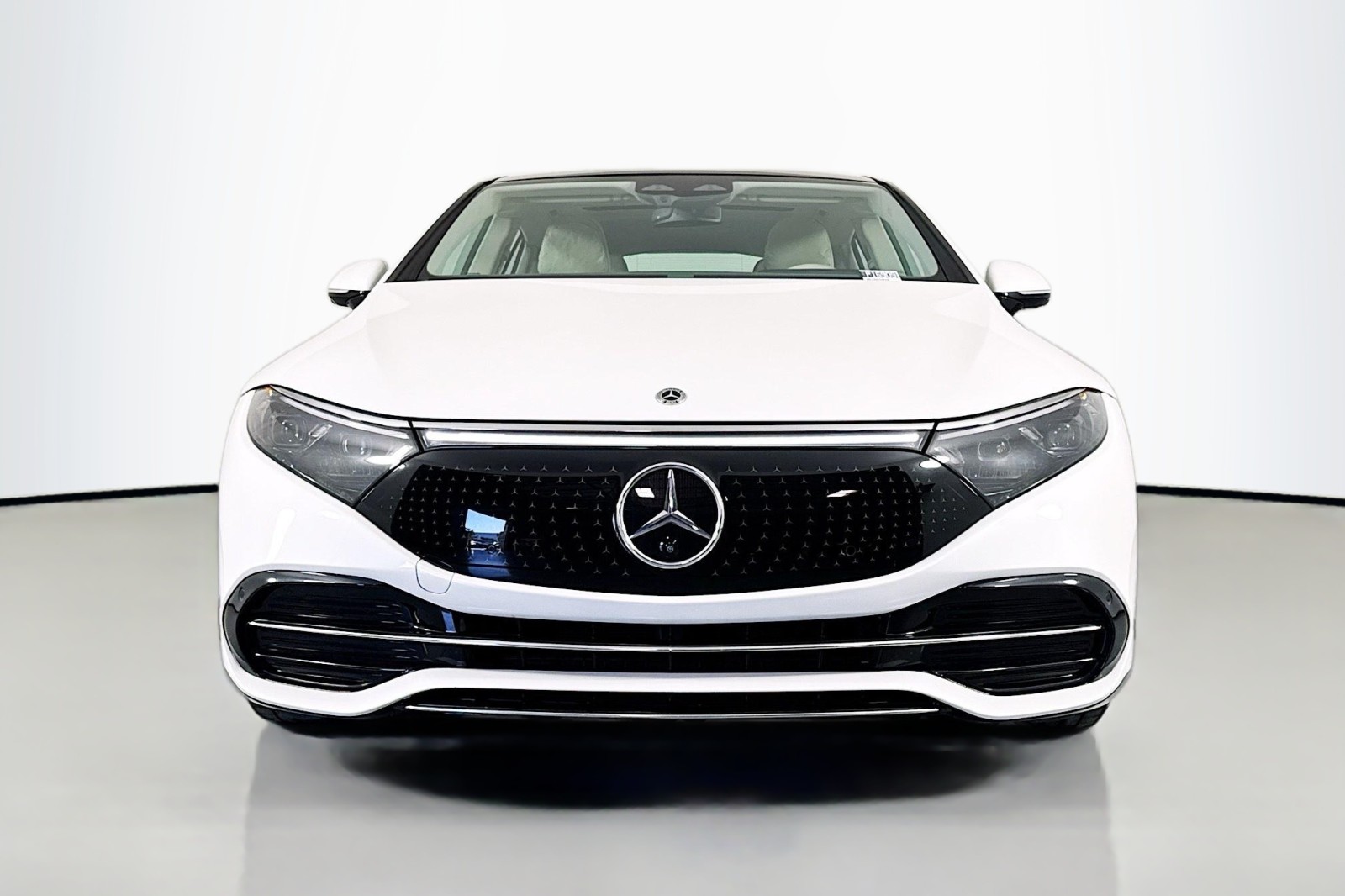 Certified 2023 Mercedes-Benz EQS Base with VIN W1KCG2DB5PA032050 for sale in Ontario, CA