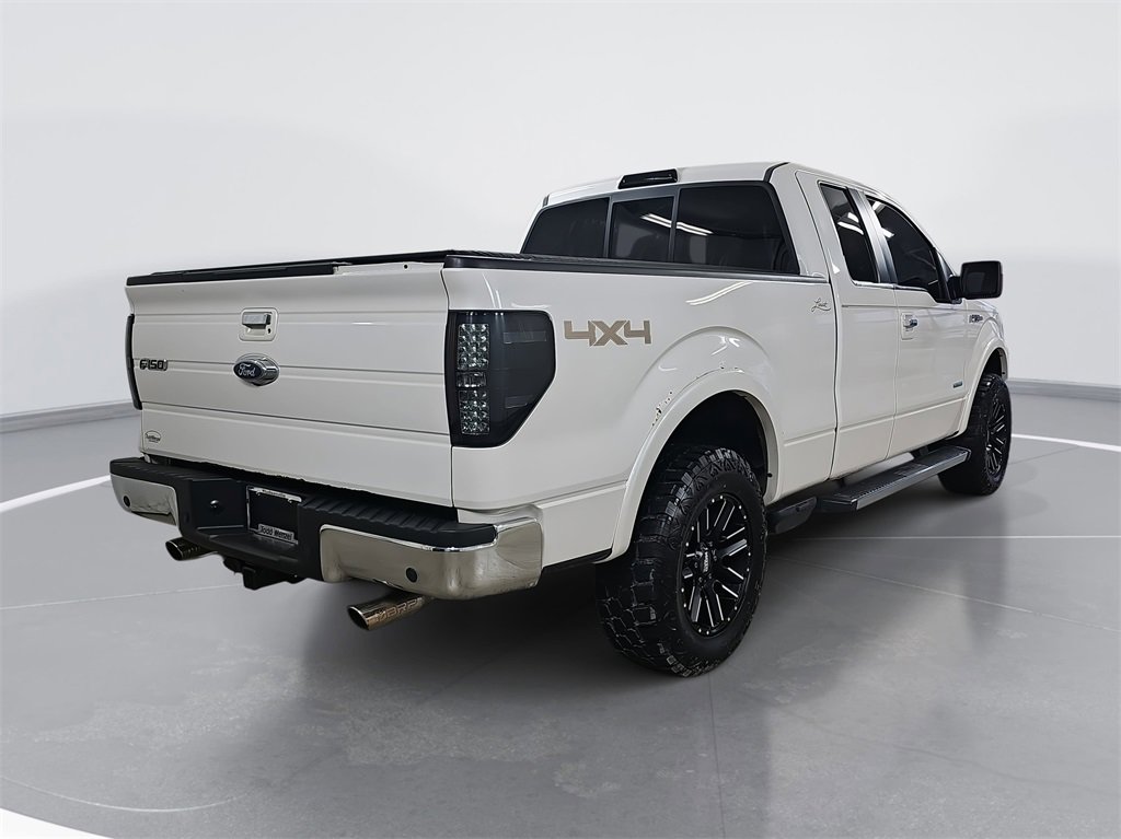 2013 Ford F-150 XL photo 3