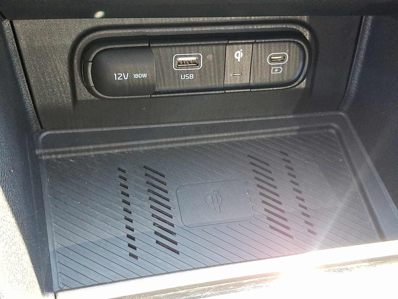 2023 Kia Sportage X-Line photo 20