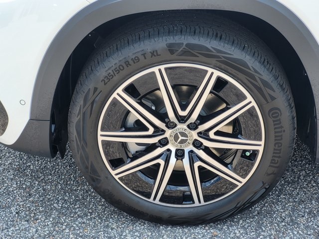 2024 Mercedes Benz EQB photo 9