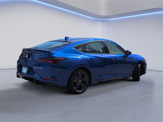 2023 Acura Integra A-Spec photo 3