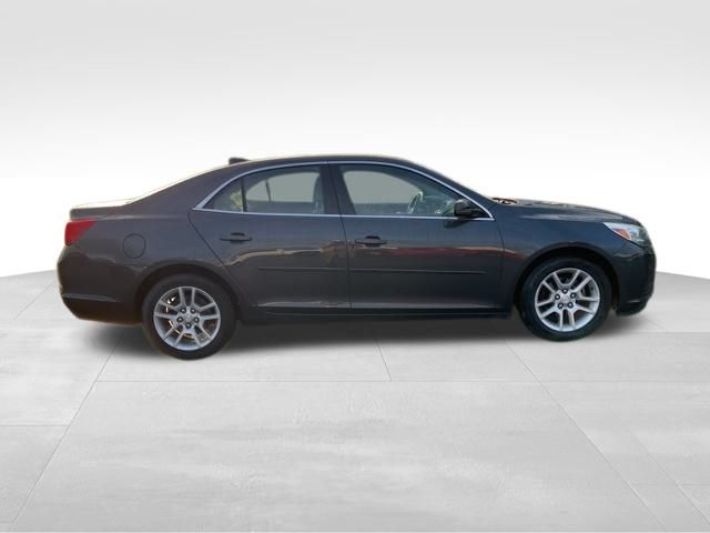 2015 Chevrolet Malibu 1LT photo 4