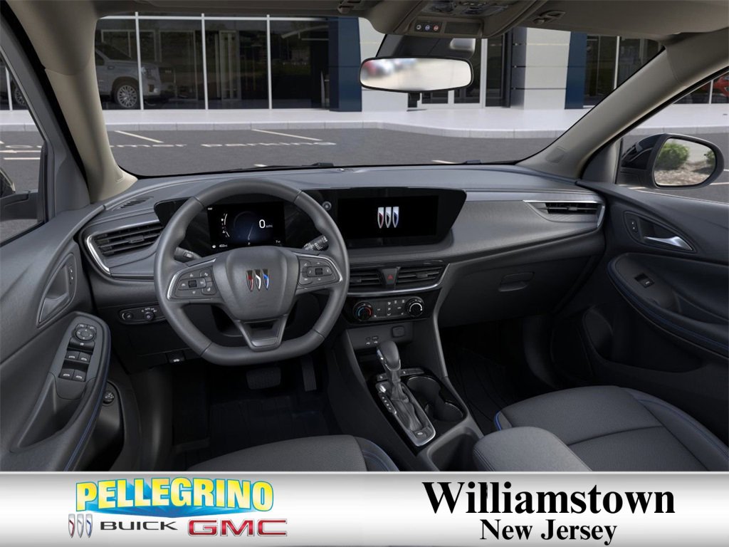 2026 Buick Encore GX Sport Touring photo 14