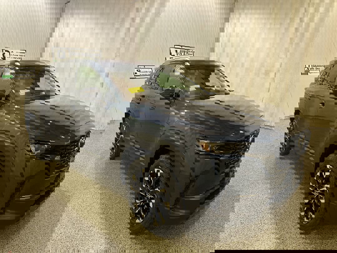 2026 Mazda CX-50 Premium Plus's photo