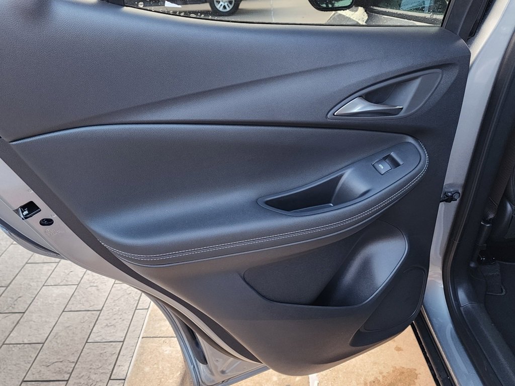 2026 Buick Encore GX Preferred photo 38