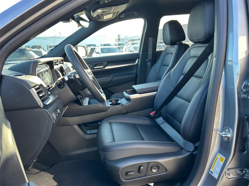 2026 GMC TERRAIN - Image 14