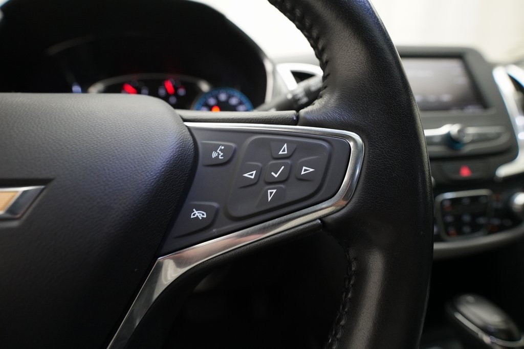2020 Chevrolet Equinox LT photo 15
