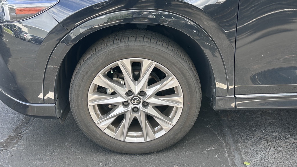 2024 Mazda CX-5 2.5 S Premium photo 12
