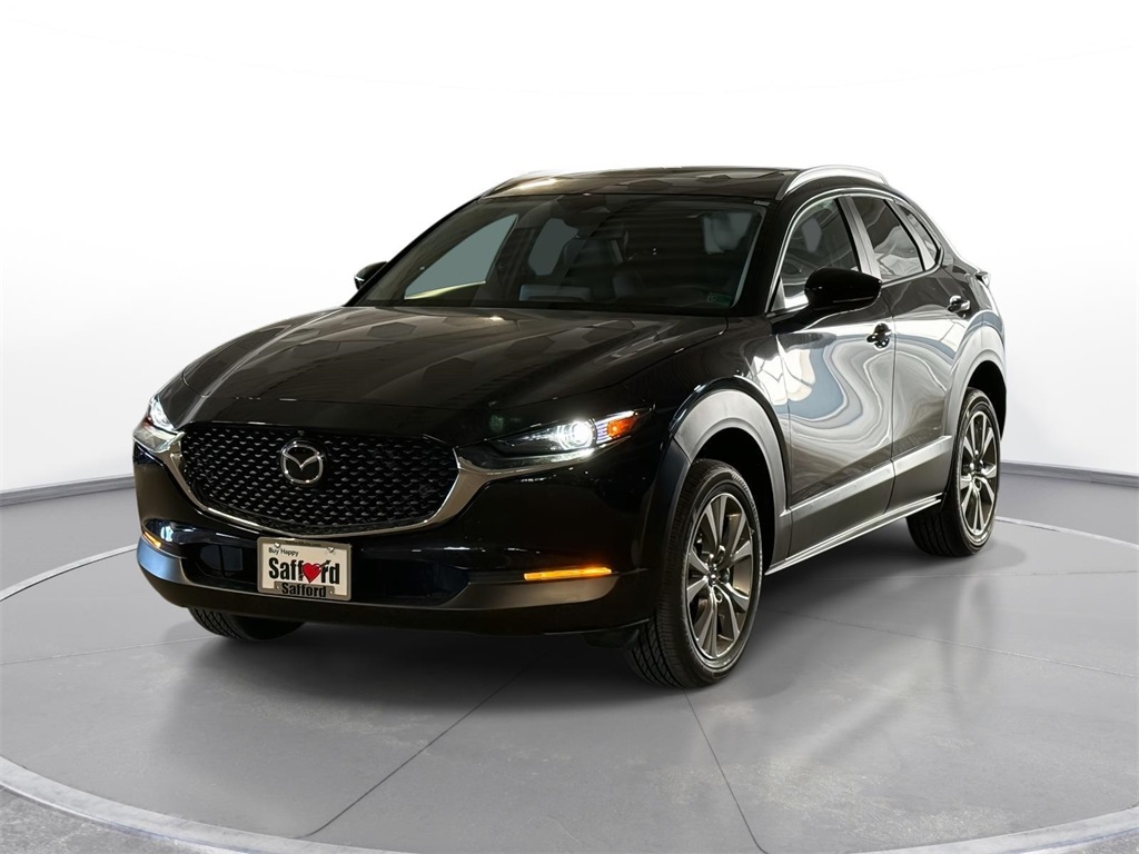 2026 Mazda CX-30 Premium's photo