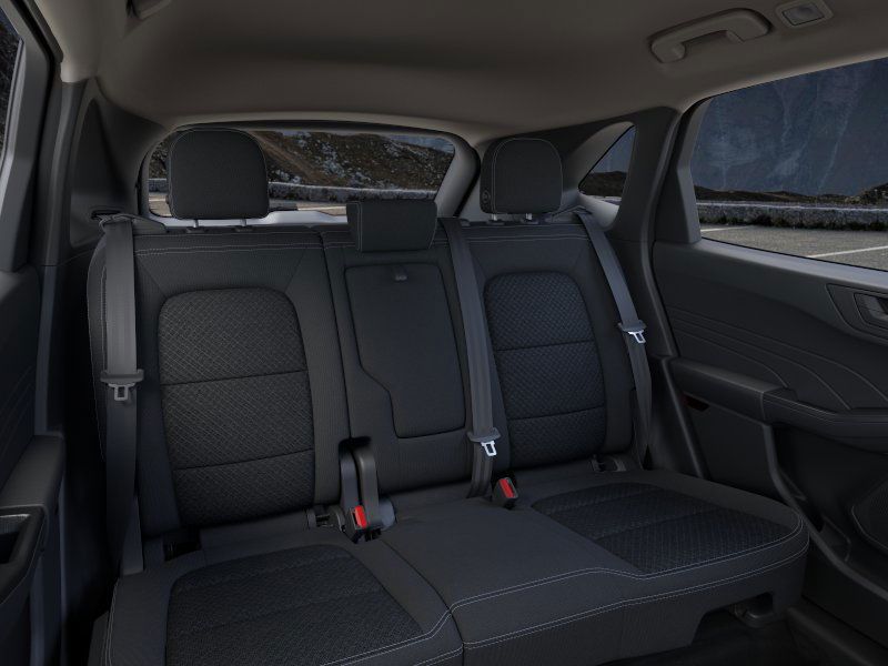 2025 Ford Escape Active photo 10