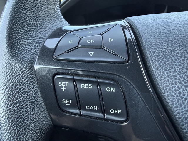 2018 Ford Explorer XLT photo 24
