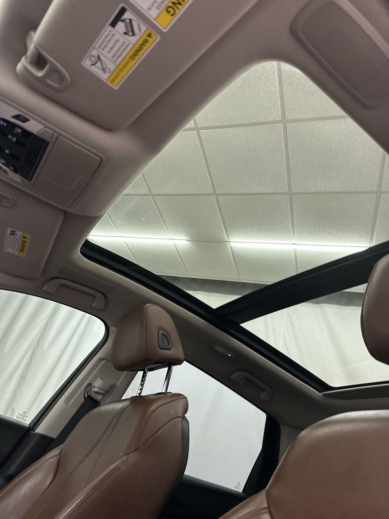 2019 Acura RDX Technology photo 16