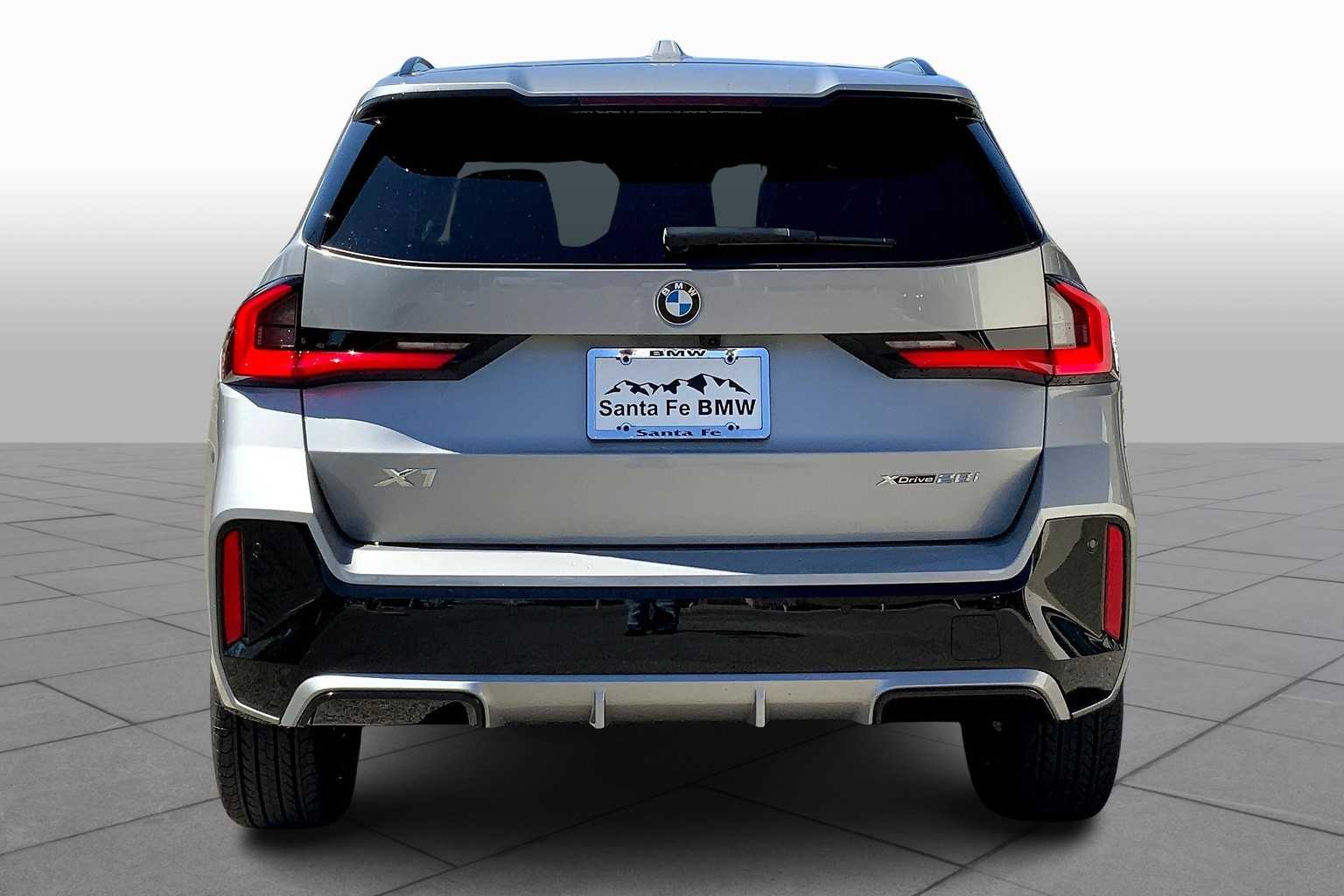 2026 Bmw X1 XDrive28i photo 4
