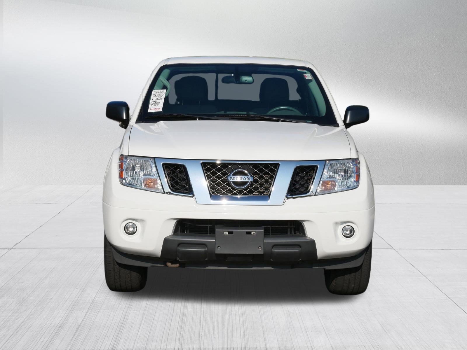 Used 2019 Nissan Frontier SV with VIN 1N6DD0FV1KN709578 for sale in Burnsville, Minnesota