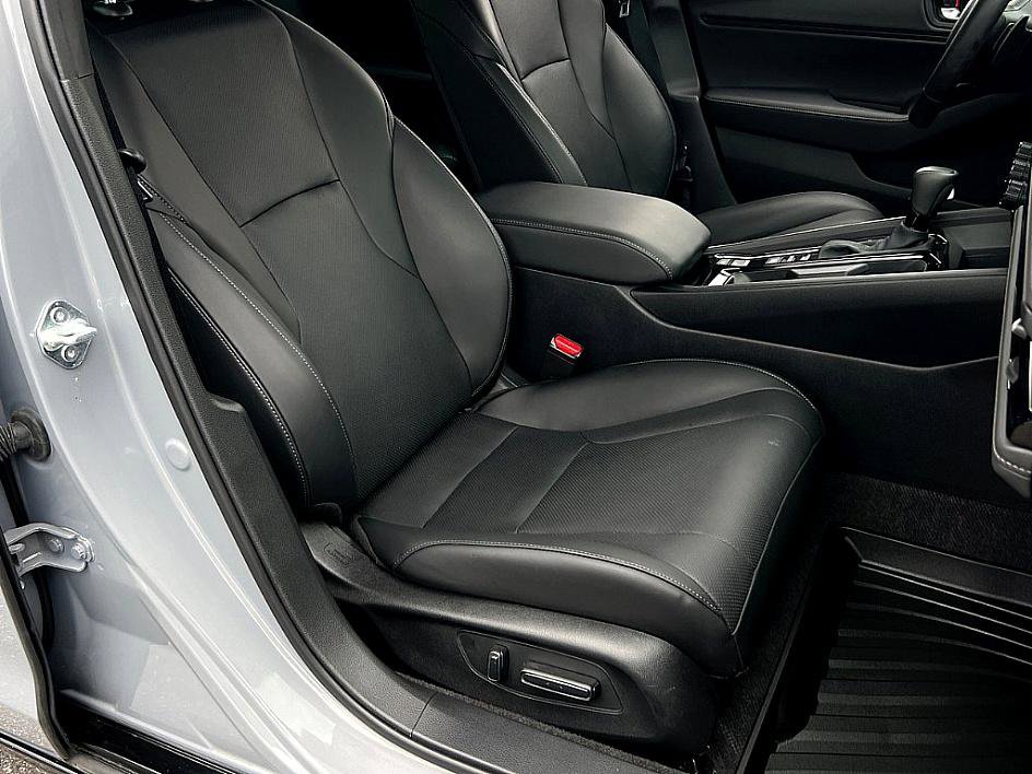 2024 Honda Accord Hybrid Sport-L photo 17