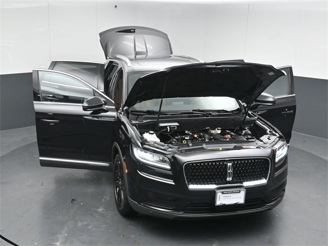 2023 LINCOLN NAUTILUS - Image 52