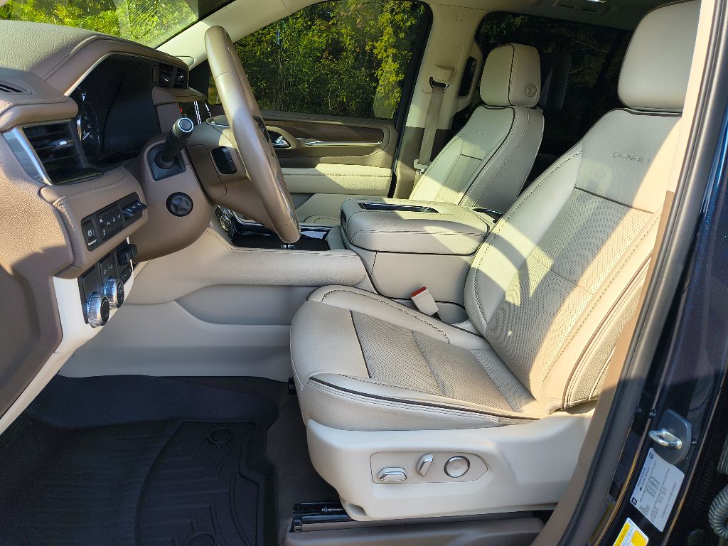 2021 Gmc Yukon Denali Ultimate photo 19