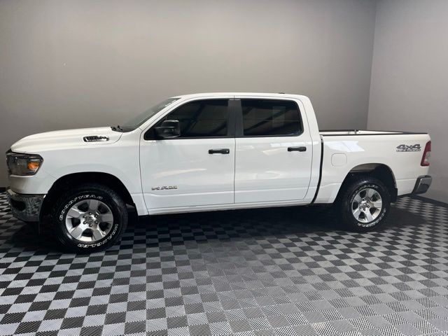2023 Ram 1500 Big Horn Lone Star photo 2