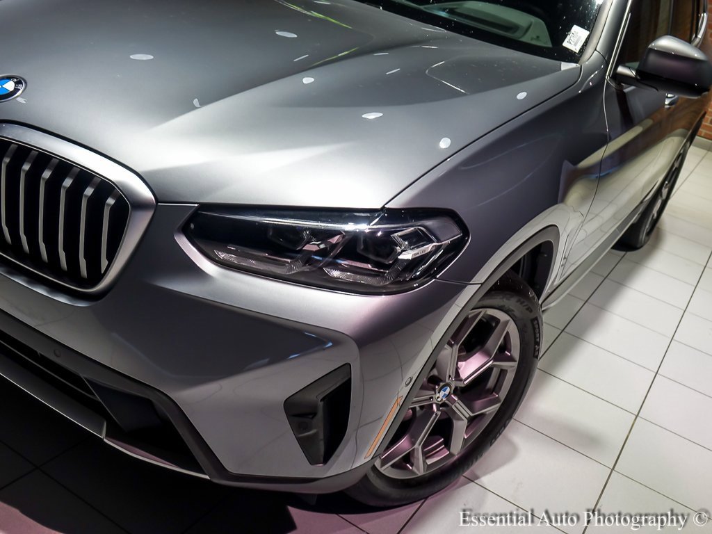 2023 BMW X3 - Image 7