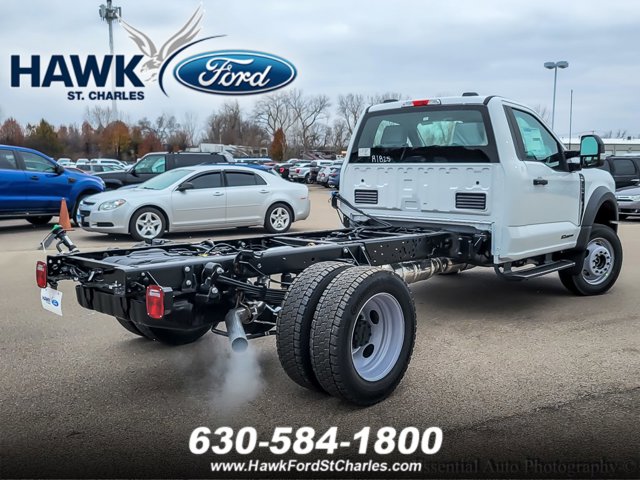 2024 FORD F-550 - Image 20