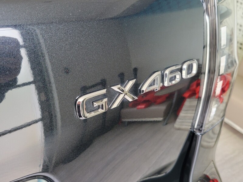 2023 Lexus GX 460 Premium photo 4
