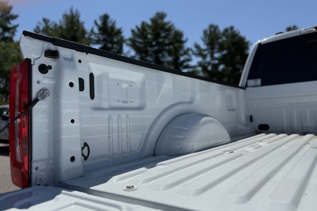 2025 Ford F-350 XL photo 7