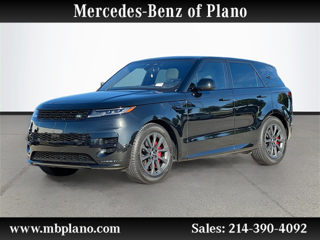 2023 Land Rover Range Rover Sport SE Dynamic's photo